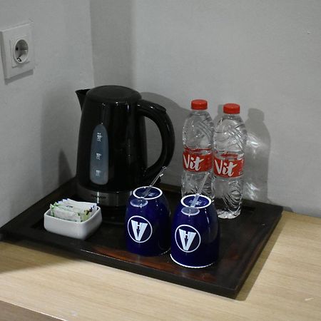日惹阿巴迪酒店 外观 照片