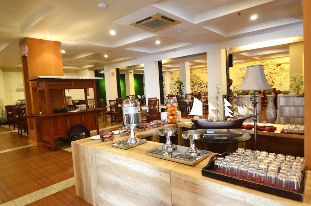 日惹阿巴迪酒店 外观 照片
